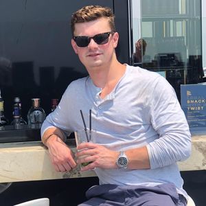 Meet your Posher, Matthew